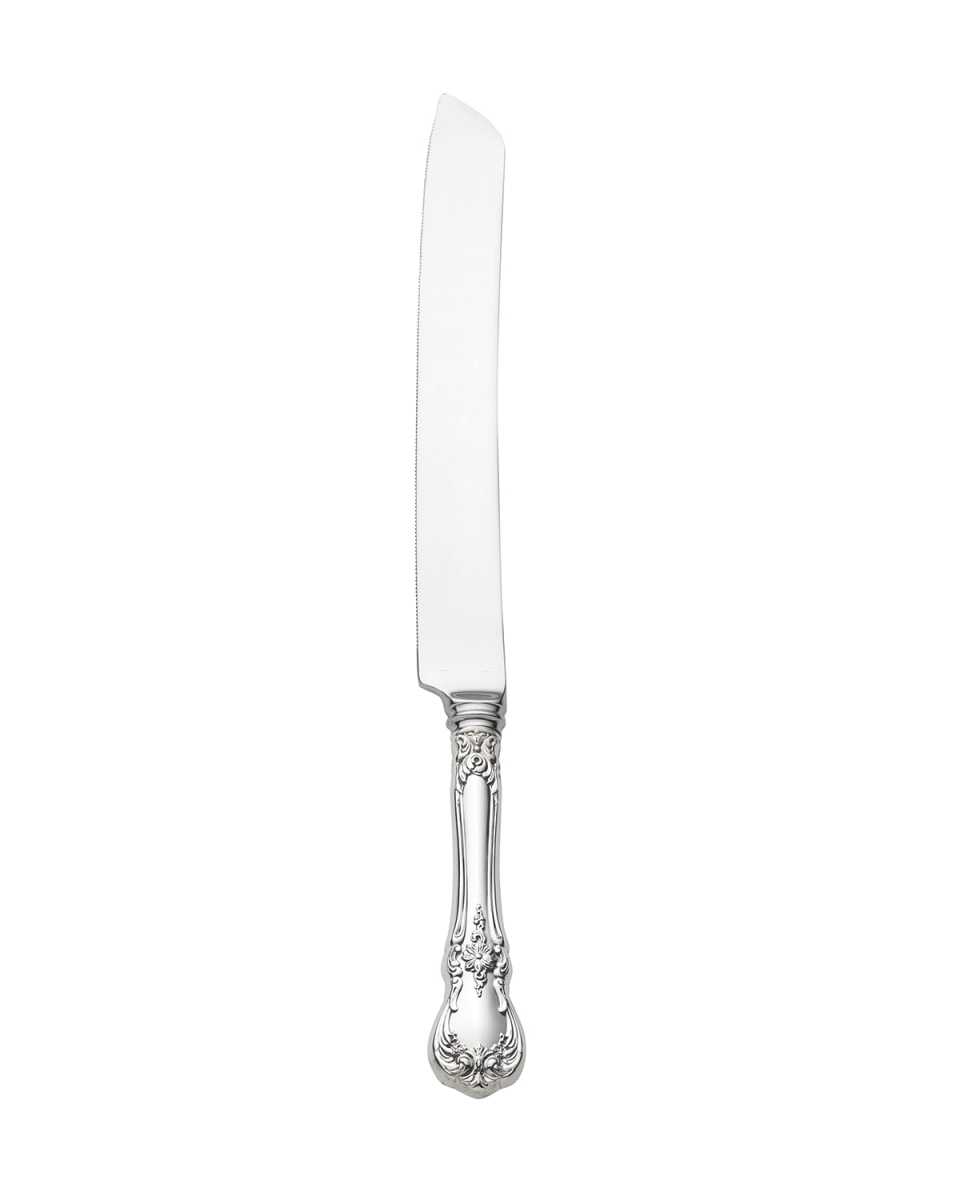 Old Master Wedding Cake Knife